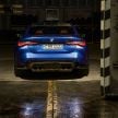 VIDEO: G82 BMW M4 Competition gets walk-around tour, shows updated Innovation Package – RM716k