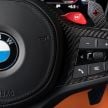 VIDEO: G82 BMW M4 Competition gets walk-around tour, shows updated Innovation Package – RM716k