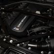 VIDEO: G82 BMW M4 Competition gets walk-around tour, shows updated Innovation Package – RM716k