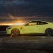 VIDEO: G82 BMW M4 Competition gets walk-around tour, shows updated Innovation Package – RM716k