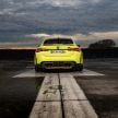 VIDEO: G82 BMW M4 Competition gets walk-around tour, shows updated Innovation Package – RM716k