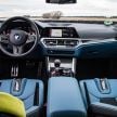 VIDEO: G82 BMW M4 Competition gets walk-around tour, shows updated Innovation Package – RM716k
