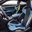 VIDEO: G82 BMW M4 Competition gets walk-around tour, shows updated Innovation Package – RM716k