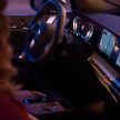 BMW reveals next-gen iDrive with Operating System 8 – first debut in the iX later this year, followed by the i4