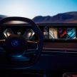 BMW reveals next-gen iDrive with Operating System 8 – first debut in the iX later this year, followed by the i4