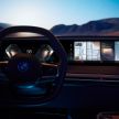 BMW reveals next-gen iDrive with Operating System 8 – first debut in the iX later this year, followed by the i4