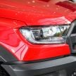 FIRST LOOK: Ford Ranger Raptor X Special Edition