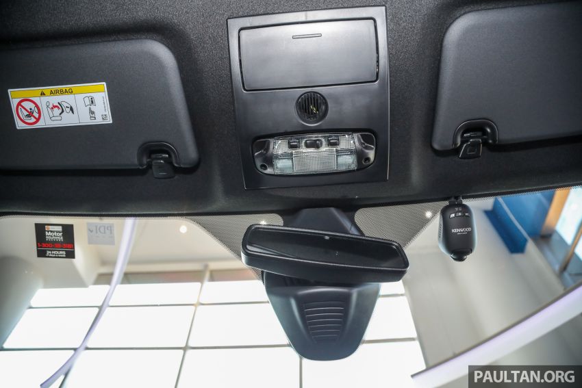 GALLERY: Ford Ranger Raptor X Special Edition in red 1258541