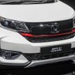 Honda 1 Million Dreams campaign – City, BR-V and HR-V winners from brand collaborations announced