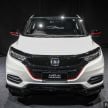 Honda 1 Million Dreams campaign – City, BR-V and HR-V winners from brand collaborations announced