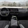 Kia EV6 electric SUV launching in Malaysia Q3/Q4 2022
