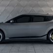 Kia EV6 electric SUV launching in Malaysia Q3/Q4 2022