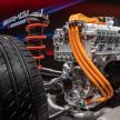 Mercedes-AMG E Performance strategy detailed – four-cylinder C63; powertrains with over 816 PS, 1,000 Nm