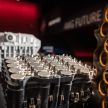 Mercedes-AMG E Performance strategy detailed – four-cylinder C63; powertrains with over 816 PS, 1,000 Nm