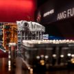 Mercedes-AMG E Performance strategy detailed – four-cylinder C63; powertrains with over 816 PS, 1,000 Nm