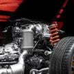 Mercedes-AMG E Performance strategy detailed – four-cylinder C63; powertrains with over 816 PS, 1,000 Nm