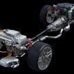 Mercedes-AMG E Performance strategy detailed – four-cylinder C63; powertrains with over 816 PS, 1,000 Nm