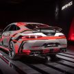 Mercedes-AMG E Performance strategy detailed – four-cylinder C63; powertrains with over 816 PS, 1,000 Nm