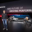 Mercedes-AMG E Performance strategy detailed – four-cylinder C63; powertrains with over 816 PS, 1,000 Nm