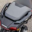 REVIEW: 2021 Honda ADV150, RM11,999, offroad style