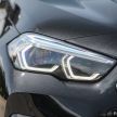 PANDU UJI: BMW 218i M Sport Gran Coupe memang menang gaya; prestasi pada skala sederhana