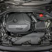 PANDU UJI: BMW 218i M Sport Gran Coupe memang menang gaya; prestasi pada skala sederhana