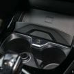 PANDU UJI: BMW 218i M Sport Gran Coupe memang menang gaya; prestasi pada skala sederhana