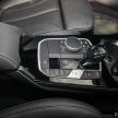 PANDU UJI: BMW 218i M Sport Gran Coupe memang menang gaya; prestasi pada skala sederhana