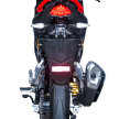 2021 Benelli R18i Malaysian launch –  174 cc, six-speed, RM7,999 Standard, RM8,299 Special Edition