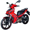 2021 Benelli R18i Malaysian launch –  174 cc, six-speed, RM7,999 Standard, RM8,299 Special Edition