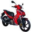 2021 Benelli R18i Malaysian launch –  174 cc, six-speed, RM7,999 Standard, RM8,299 Special Edition