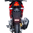 2021 Benelli R18i Malaysian launch –  174 cc, six-speed, RM7,999 Standard, RM8,299 Special Edition