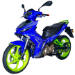 2021 Benelli R18i Malaysian launch –  174 cc, six-speed, RM7,999 Standard, RM8,299 Special Edition