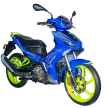 2021 Benelli R18i Malaysian launch –  174 cc, six-speed, RM7,999 Standard, RM8,299 Special Edition