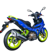 2021 Benelli R18i Malaysian launch –  174 cc, six-speed, RM7,999 Standard, RM8,299 Special Edition