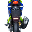2021 Benelli R18i Malaysian launch –  174 cc, six-speed, RM7,999 Standard, RM8,299 Special Edition