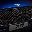 2021 Bentley Continental GT Speed Convertible debuts – 6.0L W12 beast, 659 PS, 900 Nm, 0-100 km/h in 3.7s!