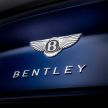 2021 Bentley Continental GT Speed Convertible debuts – 6.0L W12 beast, 659 PS, 900 Nm, 0-100 km/h in 3.7s!