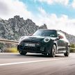 2021 MINI John Cooper Works 3 Door facelift launched in Malaysia – second F56 LCI with 231 PS, RM303k