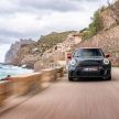 2021 MINI John Cooper Works 3 Door facelift launched in Malaysia – second F56 LCI with 231 PS, RM303k
