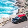 2021 MINI John Cooper Works 3 Door facelift launched in Malaysia – second F56 LCI with 231 PS, RM303k