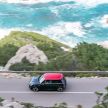 2021 MINI John Cooper Works 3 Door facelift launched in Malaysia – second F56 LCI with 231 PS, RM303k
