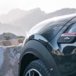 2021 MINI John Cooper Works 3 Door facelift launched in Malaysia – second F56 LCI with 231 PS, RM303k