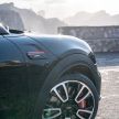 2021 MINI John Cooper Works 3 Door facelift launched in Malaysia – second F56 LCI with 231 PS, RM303k