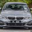 REVIEW: 2021 G20 BMW 330e M Sport in Malaysia