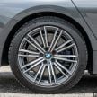 REVIEW: 2021 G20 BMW 330e M Sport in Malaysia