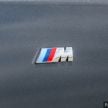 REVIEW: 2021 G20 BMW 330e M Sport in Malaysia