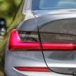 REVIEW: 2021 G20 BMW 330e M Sport in Malaysia