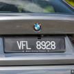 REVIEW: 2021 G20 BMW 330e M Sport in Malaysia