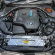 REVIEW: 2021 G20 BMW 330e M Sport in Malaysia